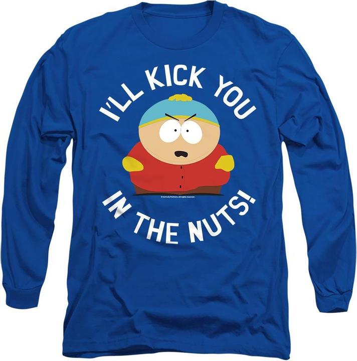 Ubisoft Kick You In The Nuts TShirt (S)