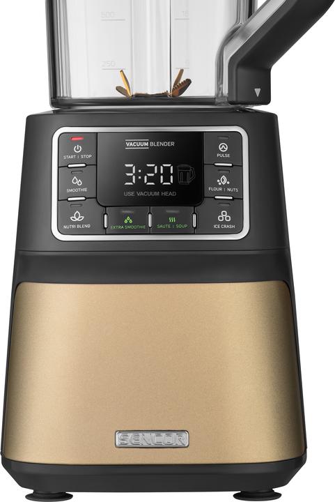 Produktbild Sencor Vakuumzerkleinerer SBU7877CH (1500 W)