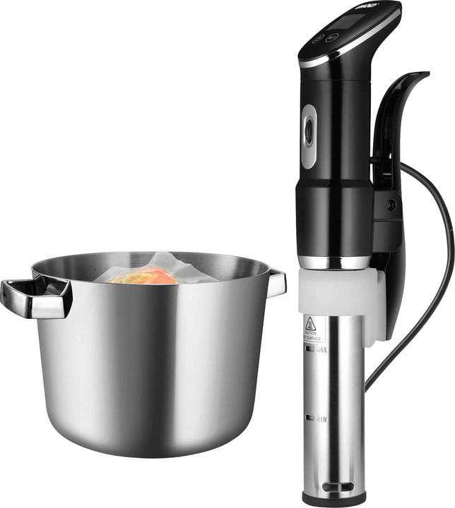Produktbild Unold Sous Vide Time