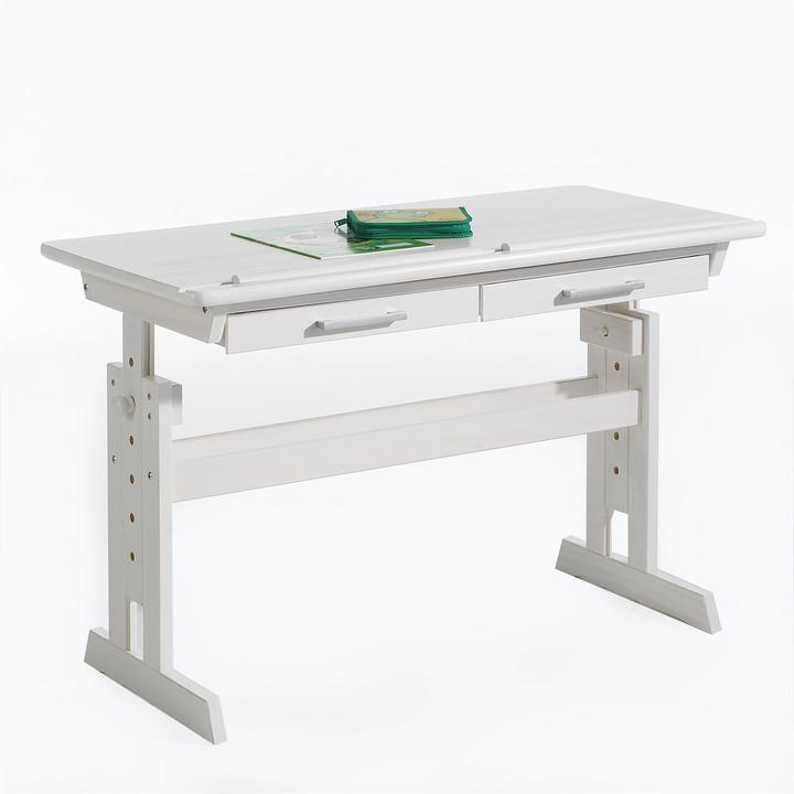 Actual product image IDIMEX Olivia (109 x 55 x 130 cm)