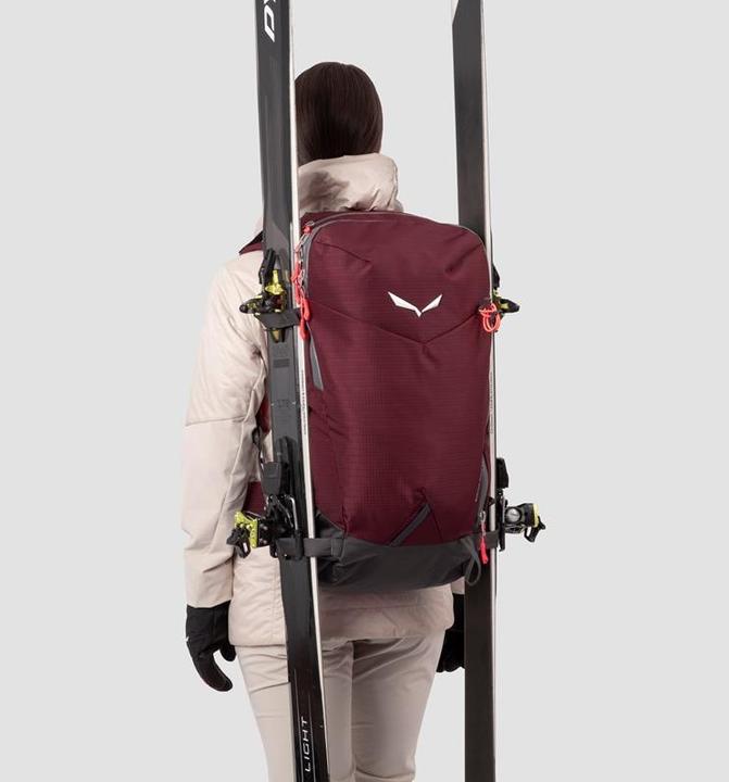 Image du produit Salewa Sac à dos Winter Mate L Da (28 l)