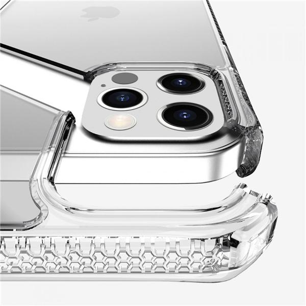 Productafbeelding Itskins Spectrum Helder (Apple iPhone 12 Pro Max)