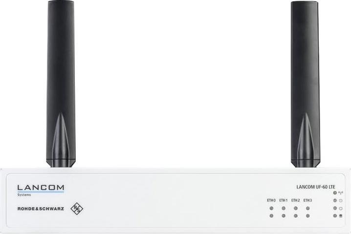 Lancom Systems R&S Unified Firewall UF-60 LTE