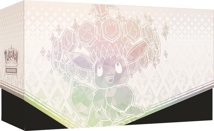 Pokémon Karmesin & Purpur 8.5 (Deutsch, Elite / Top Trainer Box)