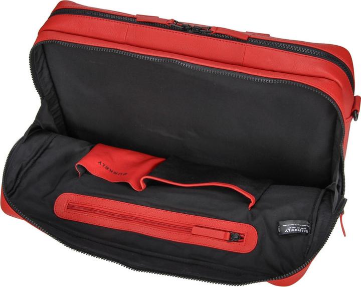 Image du produit Burkely Minimal Mason Double Zip
