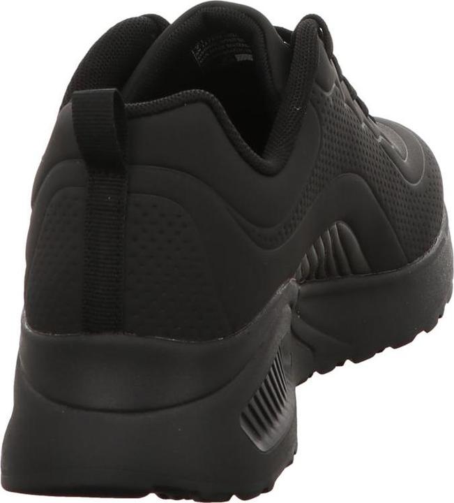 Immagine prodotto Skechers Scarpe da donna con lacci e suola in gomma nera (41)