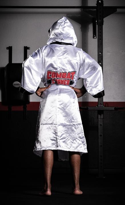 Actual product image Ringside Combat Corner Custom Satin (5 m)