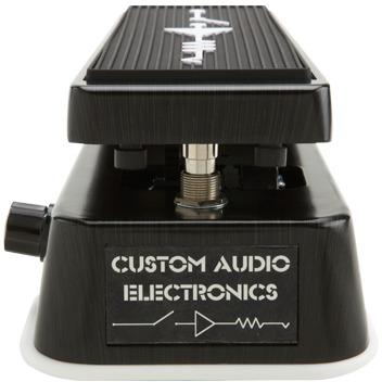 Image du produit Dunlop MC404 CAE Wah