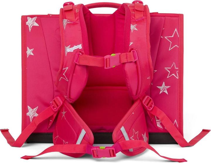 Actual product image Ergobag cartable CinBärella