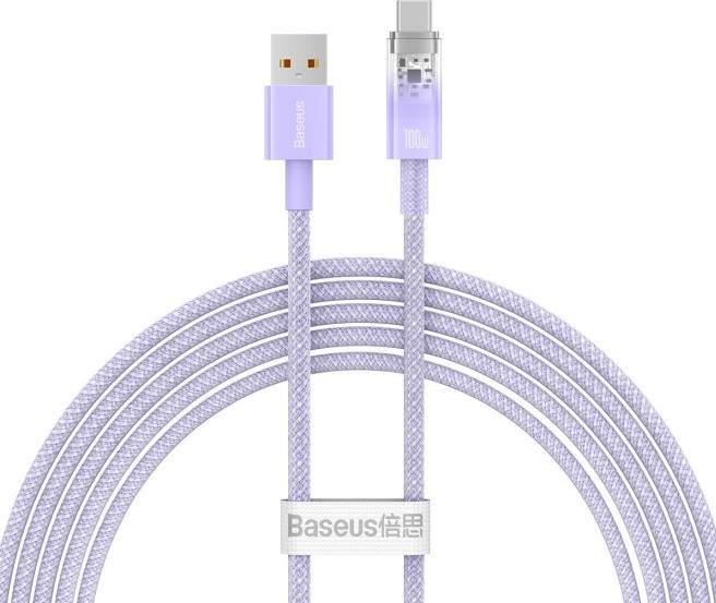 Produktbild Baseus Explorer Series (2 m, USB 3.0, 100 W)