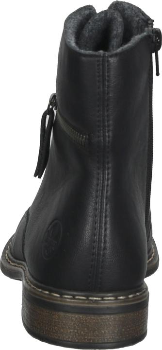Actual product image Rieker Ankle boot (39)