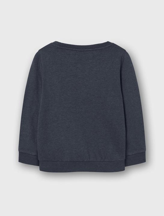 Produktbild Name it Nkmvimo Ls Sweat Bru Noos (134)