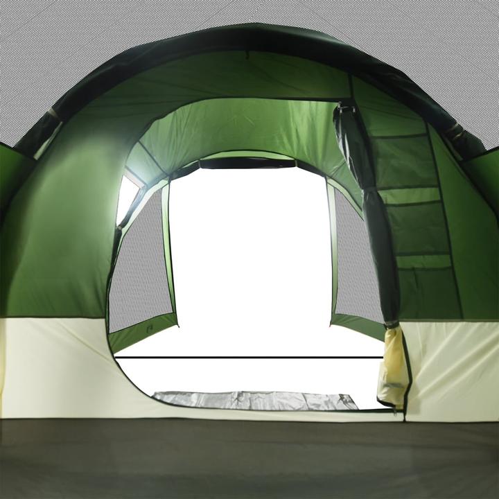 Produktbild VidaXL Kresten (Tunnelzelt, 7.70 kg, 4 Personen)