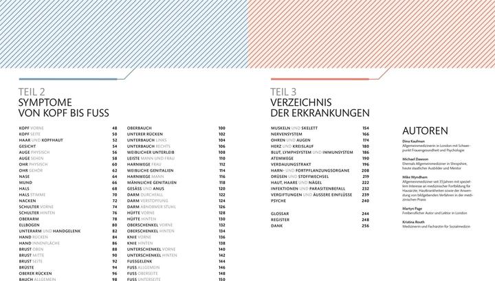 Produktbild Mein Gesundheits-Check (Deutsch, Dina Kaufman, Mike Wyndham, Michael Dawson, Martyn Page, Kristina Routh, Karin Hofmann, 2022)
