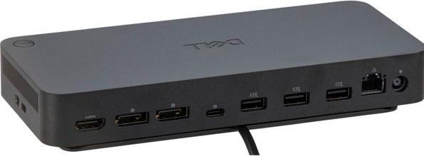 Actual product image Dell Pro Dock WD25 (USB-C, 2 Ports)