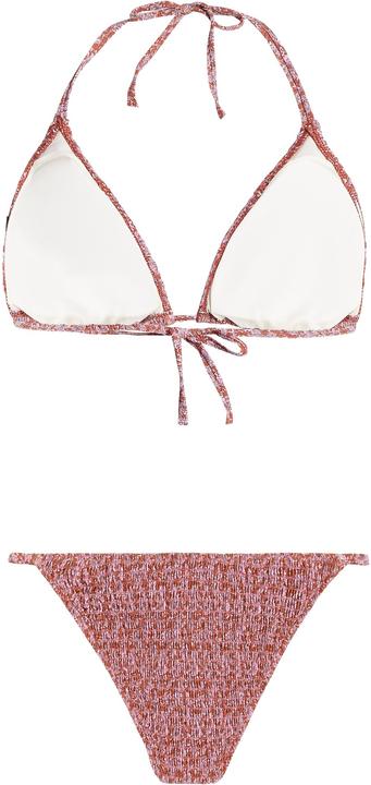 Image du produit MGA Femmes Maillot de bain deux pièces -Protest Prtsonar Triangle Bikini (42)