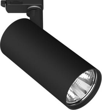 Produktbild LTS JAMIE301927452D-EUsw LED-Stromschienenstrahler 2700K DALI (1230 lm)