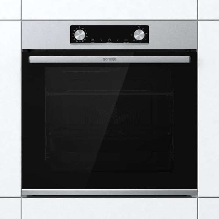 Immagine prodotto Gorenje BOS6737E09X Forno 77 litri