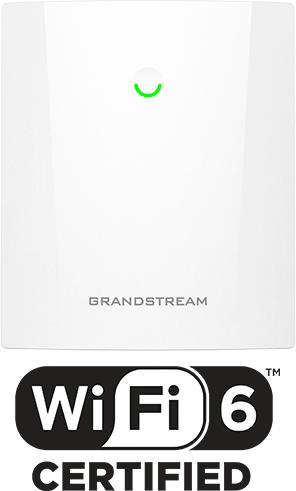 Produktbild Grandstream WiFi-AccessPoint GWN7660ELR (2.40 Mbit/s)