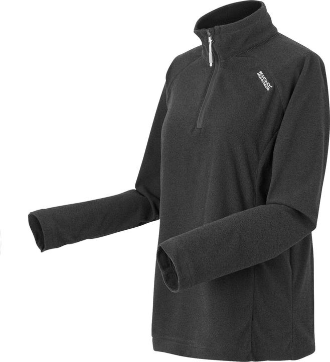 Immagine prodotto Regatta Great Outdoors - Felpa a cerniera corta in pile - Donna (40)