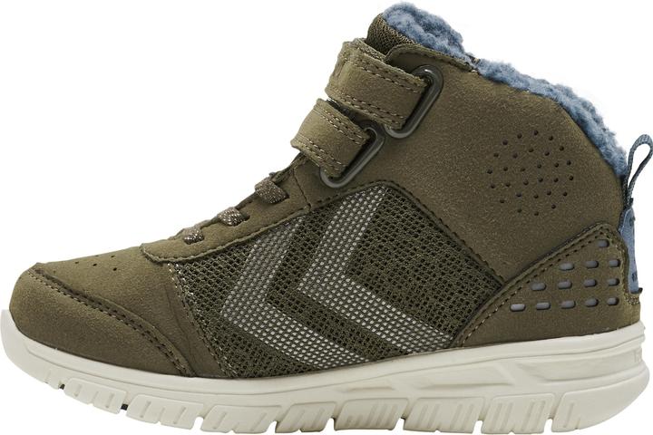Produktbild hummel Crosslite Winter Mid Tex Jr (32)