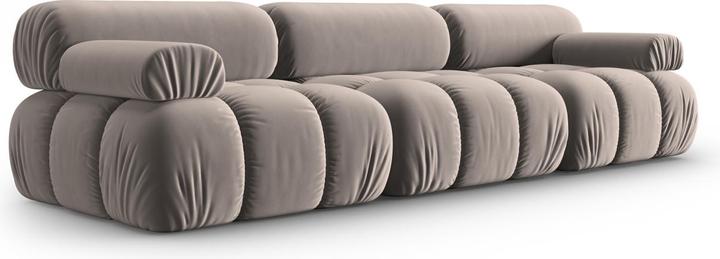 Actual product image Maison Heritage Gerda (Modular sofa, 3-seater)