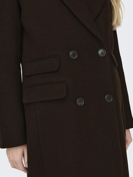 Immagine prodotto Only Cappotto in lana con vita (S)