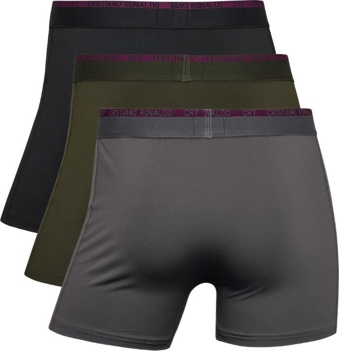 Produktbild CR7 Trunk (M, 3er Pack)