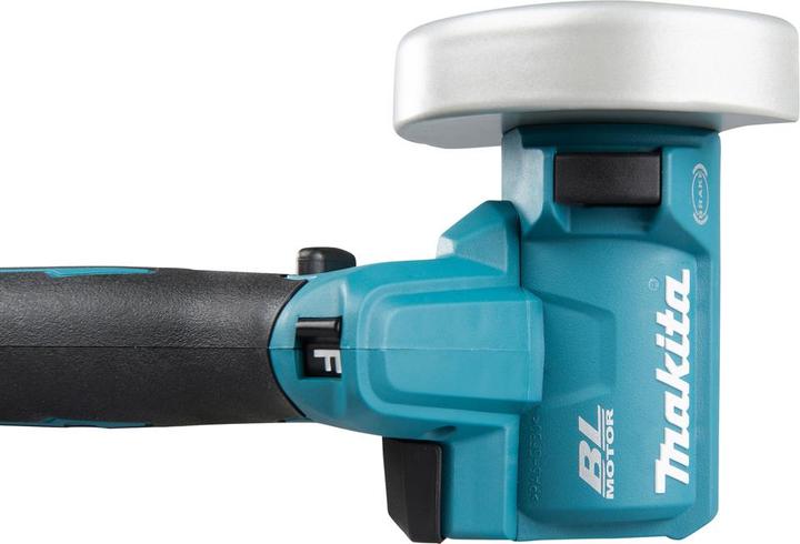 Productafbeelding Makita DMC300Z accu haakse slijper (76 mm)