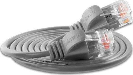 Immagine prodotto Wirewin Cavo di rete, rotondo (UTP, CAT6, 3 m)