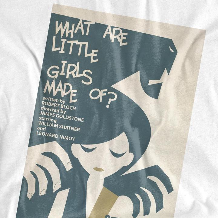 Produktbild The Original Series Episode 7 TShirt (L)
