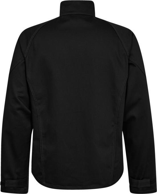 Actual product image F. Engel WelCot work jacket (XXL)