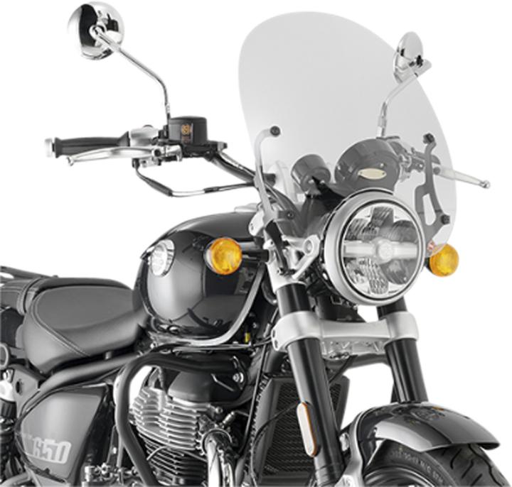 Produktbild Givi Scheiben für Motorräder