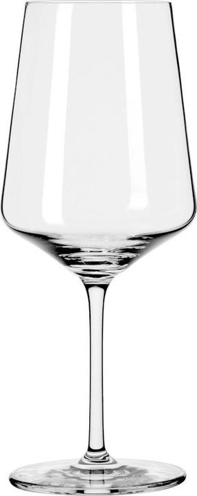 Actual product image Ritzenhoff Light white Julie red/white set of 8 2021 (54 cl, 8 Glasses, White wine glasses)
