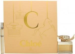 Immagine prodotto Chloé Chlo - Chloe SET EDP 50 ml + EDP 10 ml 50ml (Set profumo)