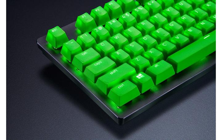 Produktbild Razer PBT Keycap Upgrade Set