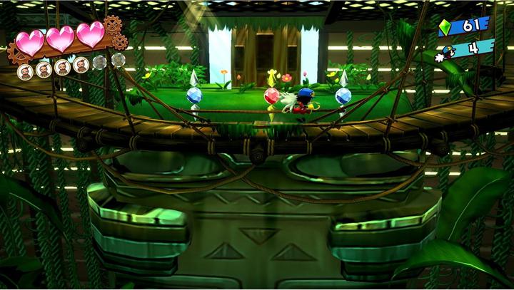 Produktbild Bandai Namco Klonoa: Phantasy Reviere Series (PS4, PS5, FR, DE, IT)