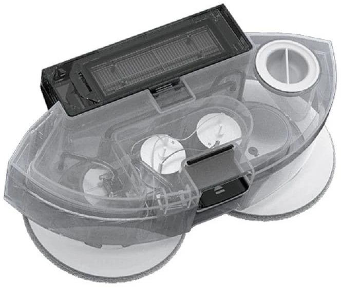 Image du produit Bissell SpinWave Robot R5 Pet (Robot d'aspiration et de nettoyage)