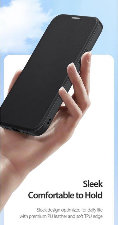 Actual product image Dux Ducis Skin X Pro (Apple iPhone 15 Pro Max)
