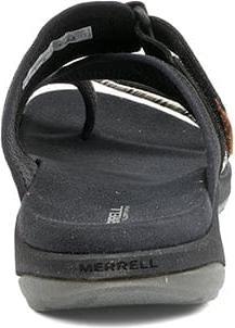 Actual product image Merrell Terran 4 Post (41)
