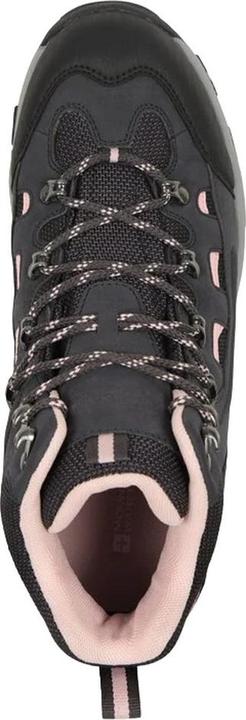 Image du produit Mountain Warehouse - Bottines de marche ADVENTURER - Femme (40)