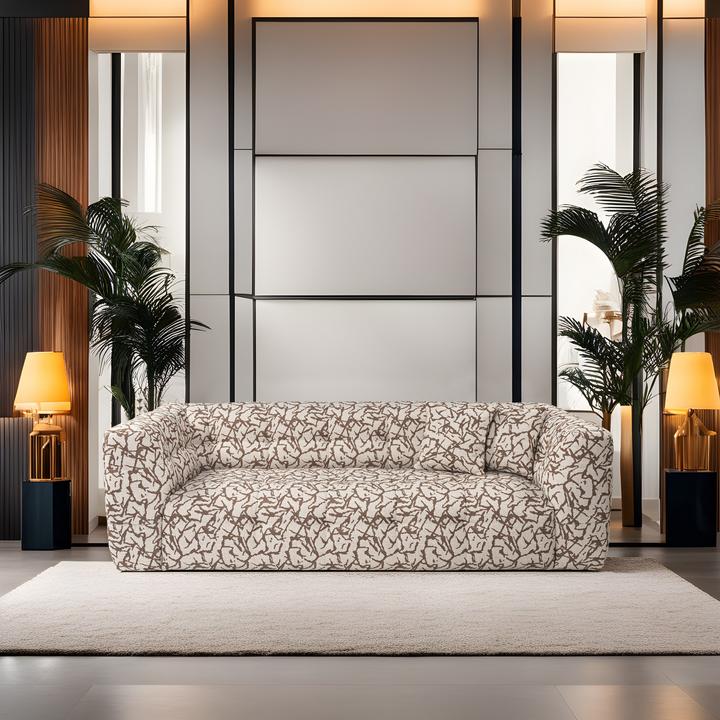 Actual product image Atelier del Sofa Cady (3-seater)