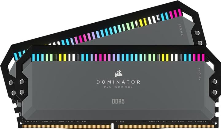 Immagine prodotto Corsair D564GB (2 x 32GB, 6000 MHz, RAM DDR5, DIMM)