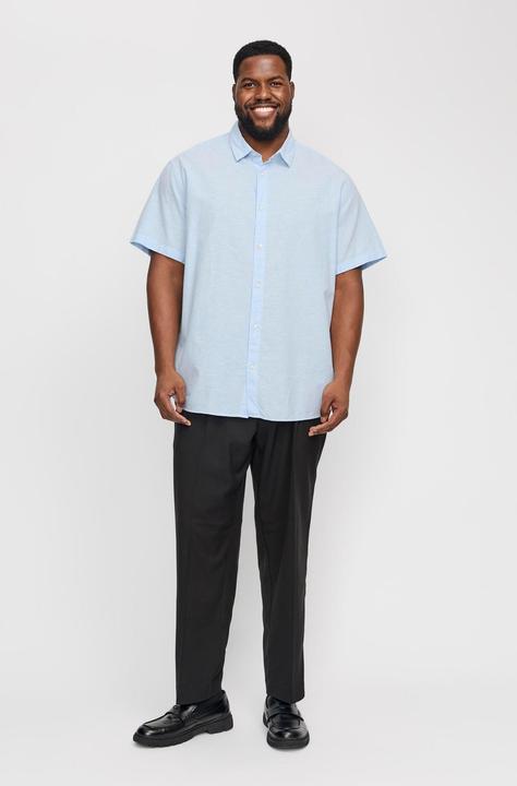 Immagine prodotto Jack & Jones Plus Size Regular Fit Hemd Hemd (8XL)