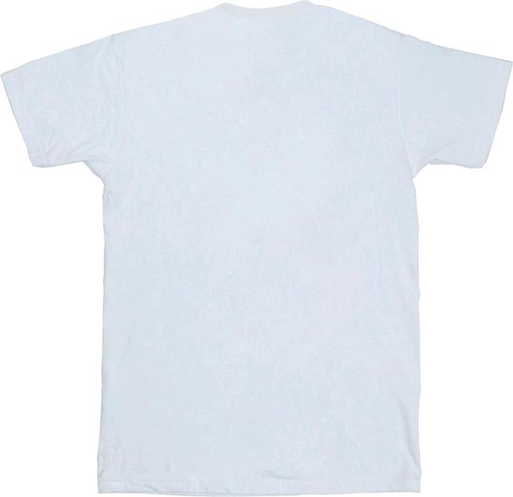 Immagine prodotto Mickey Mouse Maglietta Ragnatela Uomo (4XL)
