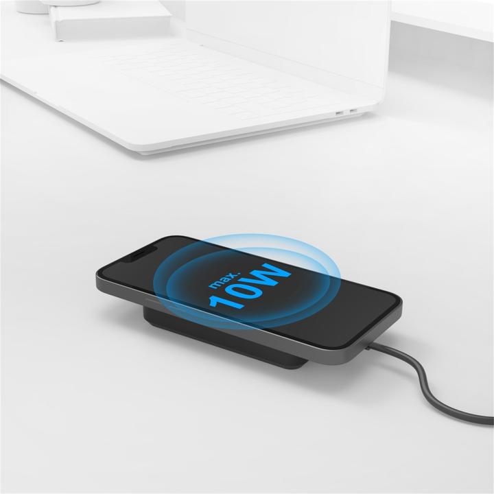 Immagine prodotto Hama MagPower5 (5000 mAh, 18.50 Wh)