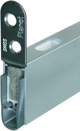 Image du produit Planet Joints de porte HS-plus