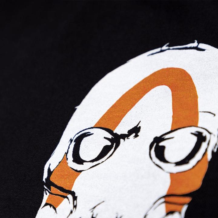 Immagine prodotto DEVplus Maglietta Borderlands Psycho taglia S (S)