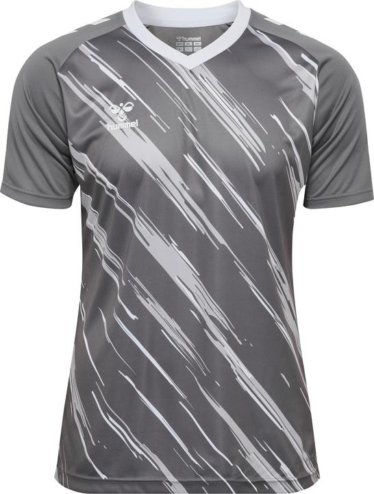 Actual product image hummel hmlMATCH TRIUMPH JERSEY S/S (XS)