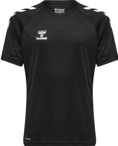 Immagine prodotto hummel Core Xk Core Poly T-Shirt S/S Bambini (164)